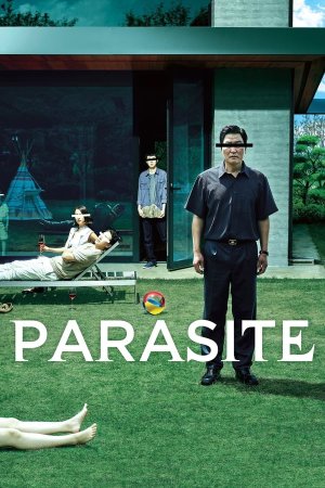 პარაზიტი / Parasite