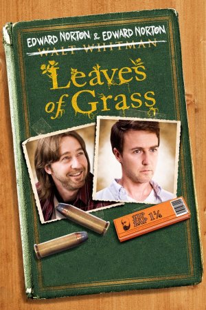 ბალახი / Leaves of Grass
