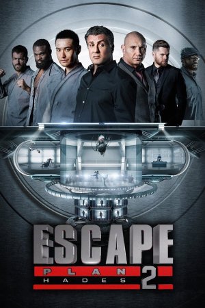გაქცევის გეგმა 2 / Escape Plan 2: Hades