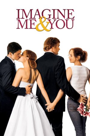 წარმოიდგინე ჩვენი თავი ერთად / Imagine Me and You