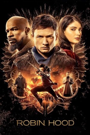 რობინ ჰუდი / Robin Hood