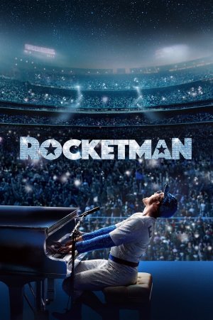 როკეტმენი / Rocketman