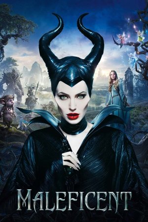 მალეფისენტი / Maleficent