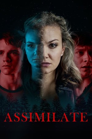 ასიმილაცია / Assimilate