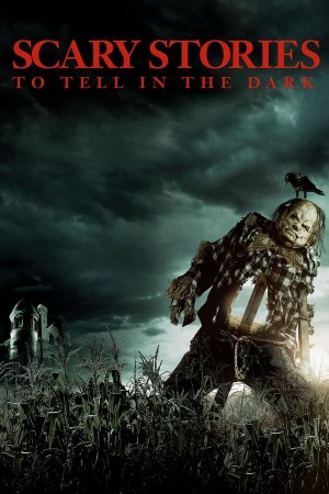 სიბნელეში მოსაყოლი საშიში ისტორიები / Scary Stories to Tell in the Dark