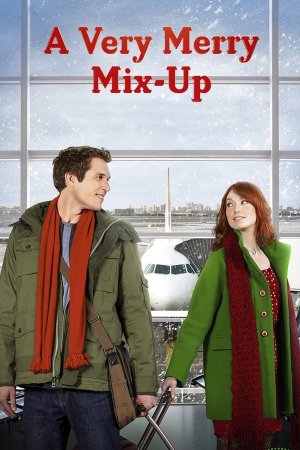 საშობაო დაბნეულობა / A VERY MERRY MIX-UP