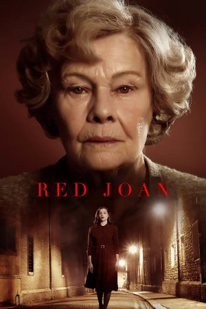 წითელი ჯოანა / Red Joan