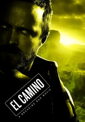 ელ კამინო მძიმე დანაშაული ფილმი / El Camino: A Breaking Bad Movie