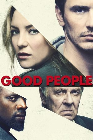 კარგი ხალხი / Good People