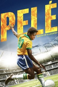 პელე: ლეგენდის დაბადება, Pele: Birth of a Legend
