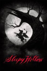 მთვლემარე ღრმული, Sleepy Hollow