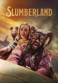 სლამბერლენდი / Slumberland