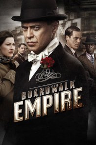 დანაშაულის იმპერია (ქართულად) / Boardwalk Empire (qartulad)