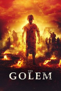 გოლემი / the golem