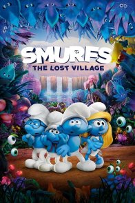 სმურფები 3: დაკარგული სოფელი / SMURFS: THE LOST VILLAGE