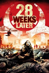 28 კვირის შემდეგ / 28 Weeks Later