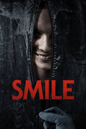 ღიმილი / Smile