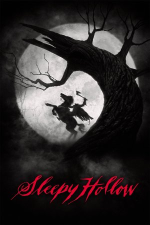 მთვლემარე ღრმული, Sleepy Hollow