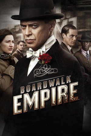 დანაშაულის იმპერია (ქართულად) / Boardwalk Empire (qartulad)