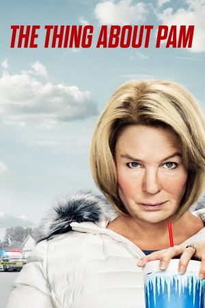 ერთი რამ პემის შესახებ / The Thing About Pam