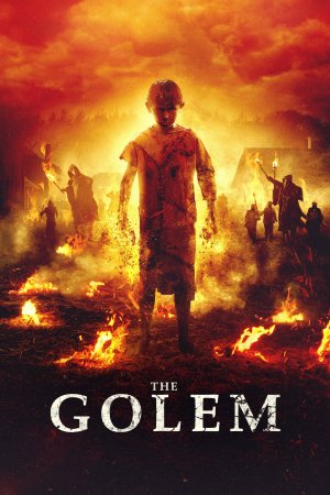 გოლემი / the golem