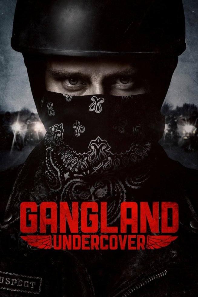 საფარქვეშ / Gangland Undercover