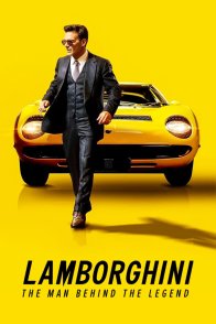 ლამბორჯინი: კაცი ლეგენდის მიღმა / LAMBORGHINI: THE MAN BEHIND THE LEGEND