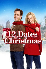 12 საშობაო პაემანი / 12 Dates of Christmas