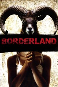 შიშის ზღვარს მიღმა / Borderland