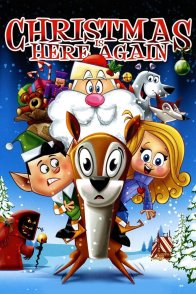 შობა ისევ აქ არის / Christmas Is Here Again