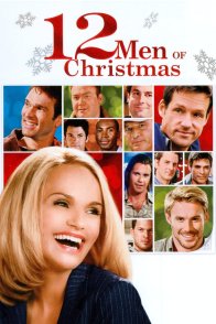 ბიჭები კალენდარიდან / 12 Men of Christmas