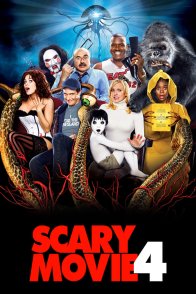 ძალიან საშიში კინო 4 / SCARY MOVIE 4
