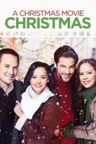 შობა საშობაო ფილმში / A CHRISTMAS MOVIE CHRISTMAS
