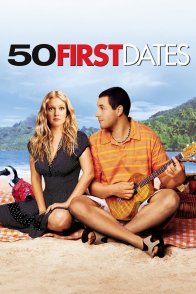 50 პირველი პაემანი / 50 First Dates