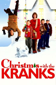 შობა უიღბლოებთან ერთად / Christmas with the Kranks