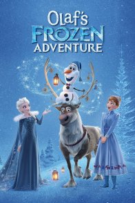 ოლაფის გაყინული თავგადასავალი / Olafs Frozen Adventure