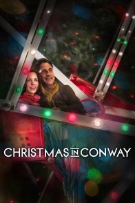 შობა კონვეიში / CHRISTMAS IN CONWAY