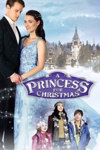 პრინცესა შობას / A Princess for Christmas