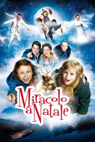 როცა სანტა დედამიწაზე დაეშვა / WHEN SANTA FELL TO EARTH