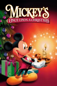 მიკისთან შობაზე / MICKEY'S ONCE UPON A CHRISTMAS