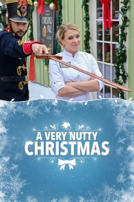 ძალიან მაგარი შობა / A VERY NUTTY CHRISTMAS