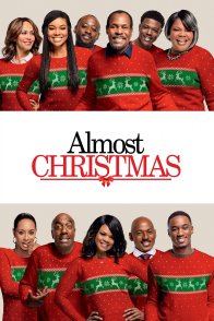 თითქმის შობა / ALMOST CHRISTMAS