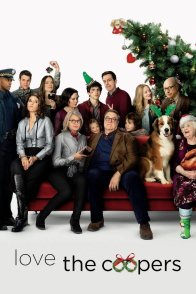 შეიყვარე კუპერები / LOVE THE COOPERS