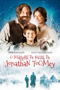 ჯონათან ტუმის საშობაო სასწაული / The Christmas Miracle of Jonathan Toomey