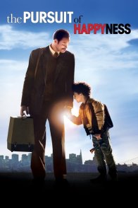 ბედნიერების დევნაში / The Pursuit of Happyness