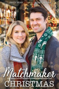 მაჭანკალი შობა / Matchmaker Christmas