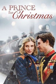 პრინცი საშობაოდ / A PRINCE FOR CHRISTMAS