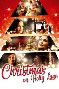 შობა ჰოლი ლეინზე / CHRISTMAS ON HOLLY LANE