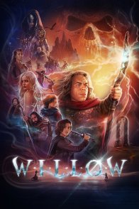უილოუ / Willow