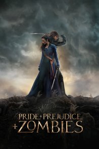 სიამაყე ცრურწმენა და ზომბები / PRIDE AND PREJUDICE AND ZOMBIES